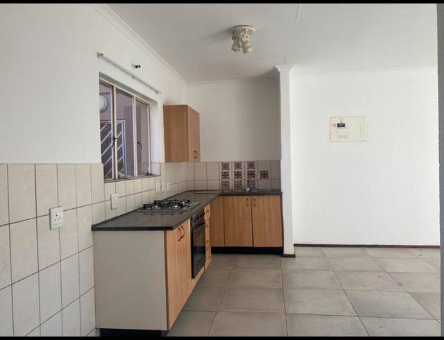 1 BEDROOM PROPERTY TO RENT IN WILGEHEUWEL